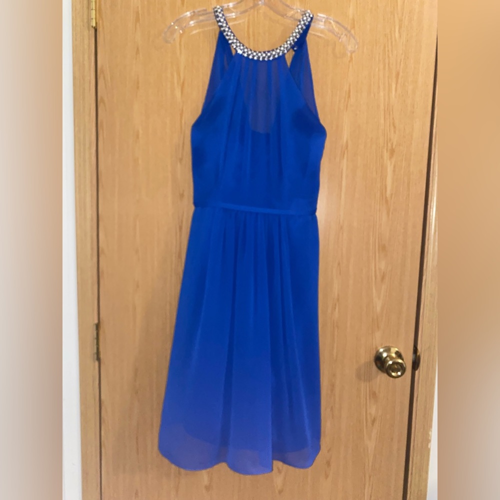 david’s bridal formal dress